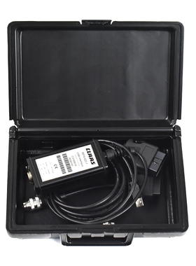 CLAAS CDS Agriculture Tractor Truck 克拉斯农用机械故障诊断仪