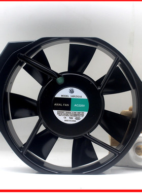 九龙145FZY2-S 4-S 6-S 轴流风机G17040HA2BT 220V机柜电焊机风扇