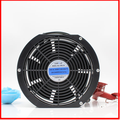 上海雷普散热风扇F2E-150S-230