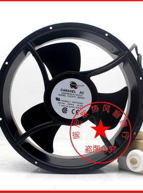 美国COMAIR ROTRON CLE3T2 CL3T2 AC220-240V 25489工业风扇