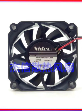 M60R24MGAB MMAB-51Z40 53J26 51J991 53J56 J61打印机 6015风扇