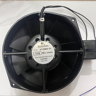 7556MXV 7556X S7109BX 原装 S7556X FAN 220V散热风扇 IKURA