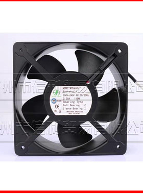 M195KA2H/1H/3H M195REA1H/2H M230RFA1H/2H/1L/2L 220V 散热风扇