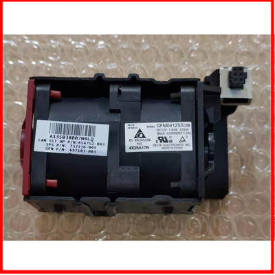 惠普GFM0412SS654752-003