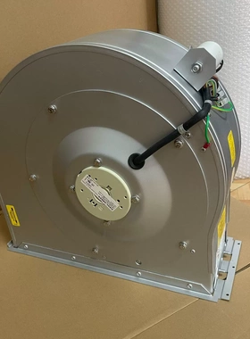 原装施乐百风机 RE28P-4EK.4I.1R 6SL3362-0AG00-0AA1变频器风扇