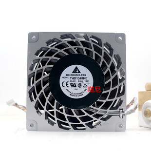 THD1348HE-00喏尼 13538 48V 9.00A 暴力THB1348BE大风滚珠