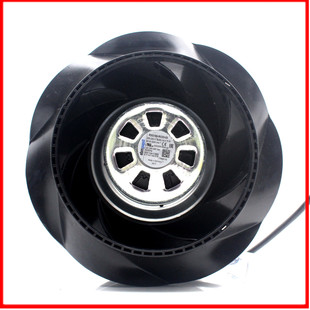 M3G055 BDxx yy德国ebmpapst R3G190 240V 200 0.70A风机 RB01