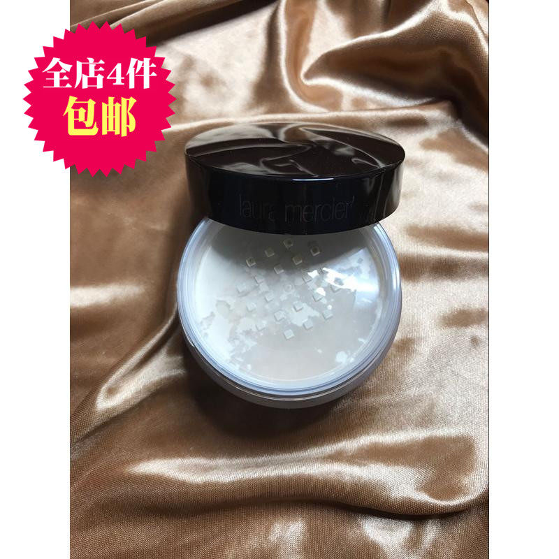 Laura mercier罗拉/LM蜜粉 定妆控油散粉 半透明色 体验装小样|msdalam kategori Alat solek/minyak wangi/kecantikan, serbuk/serbuk longgar - dari Buy2taobao.com untuk memberikan perkhidmatan ejen Taobao profesional membeli