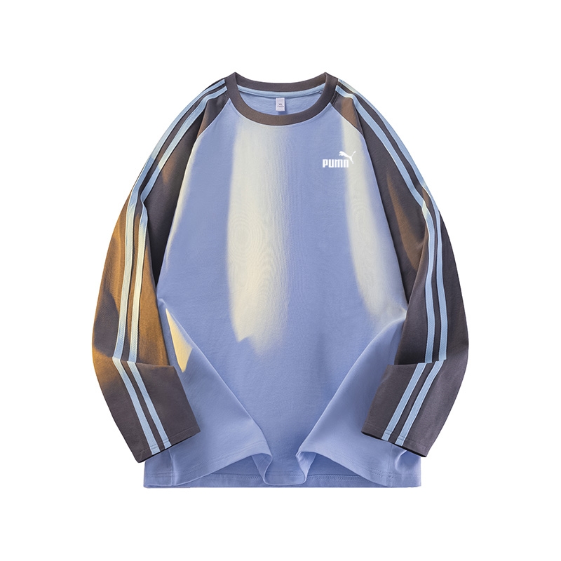 【一折专区】长袖卫衣男休闲上衣