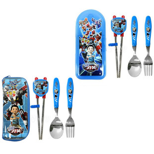 用品 carbot勺筷叉盒套装 任选