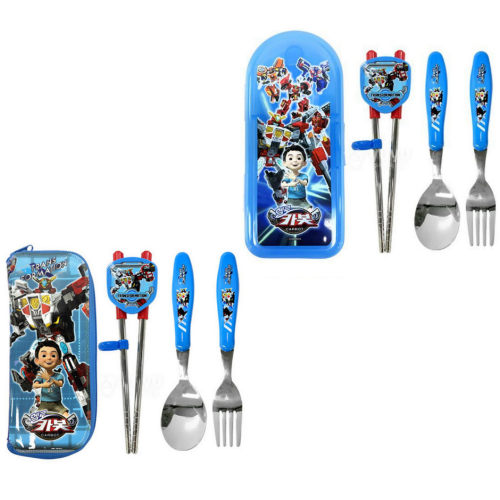 用品 carbot勺筷叉盒套装 任选
