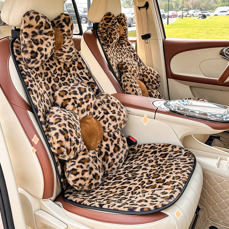 比亚迪秦plusdmi宋dmi唐dmi e2毛绒元plus汉秦plusev男女汽车座垫