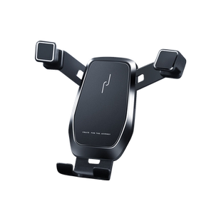 标致508L 4008专用车载手机支架 新5008 308 408导航支架内饰改装