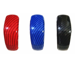 新标致408排挡头装饰贴 新标志308排挡套 308s档把套改装配件