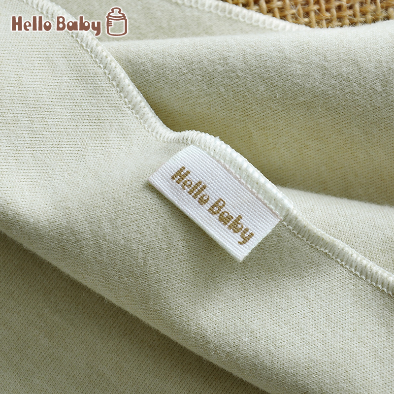 Echarpe enfant HELLO BABY - Ref 2137490 Image 3