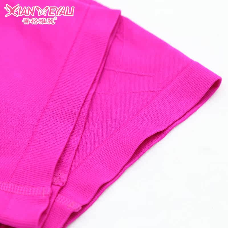 body amincissant mouvement en polyester - Ref 678776 Image 4