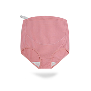 孕妇内裤纯棉高腰大码初期早期中期孕肥托腹短裤三角裤全孕期内穿