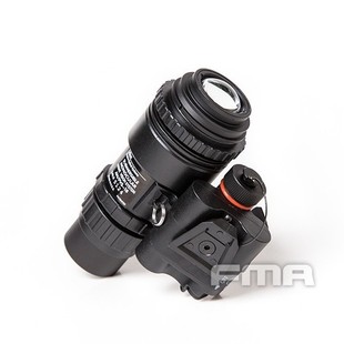 FMA PVS18夜视仪 1:1半金属模型版本/无功能道具cos漫展户外装备