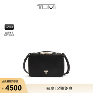 途明Voyageur女士斜挎包单肩包 TUMI