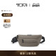 春夏新品 TUMI 途明Alpha4男士 单肩包经典 升级商务单肩包