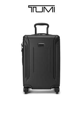 【1.5下市】TUMI/途明 DFO VAPOR男女行李箱可扩展旅行箱拉杆箱