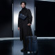 TUMI 魏大勋同款 途明Alpha4商务差旅拉链开合可扩展旅行箱