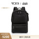 TUMI 新年情人节礼物 途明Voyageur女士双肩包简约双肩包