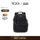 春夏新品 TUMI 途明Alpha Bravo男士 双肩包Search大容量双肩包