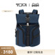 礼物 TUMI 途明Alpha Bravo男士 双肩包差旅运动包电脑包