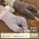 新生儿大屁屁裤 裤 睡裤 秋裤 婴儿裤 宝宝高腰裤 子秋冬护肚发热保暖裤
