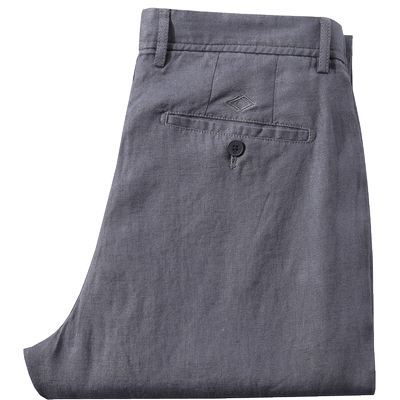 梵默长裤宽松直筒时尚休闲休闲裤