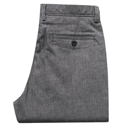 梵默长裤直筒宽松亚麻裤透气舒适