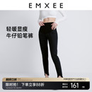 牛仔小脚裤 嫚熙孕妇铅笔裤 孕妇裤 塑型显瘦舒适托腹外穿休闲裤 夏季