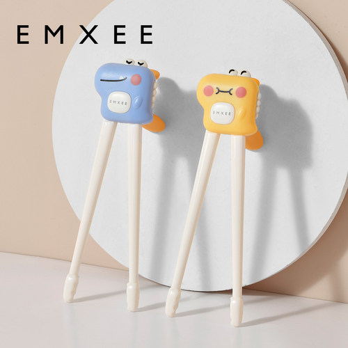 嫚熙儿童筷子宝宝专用训练学习筷