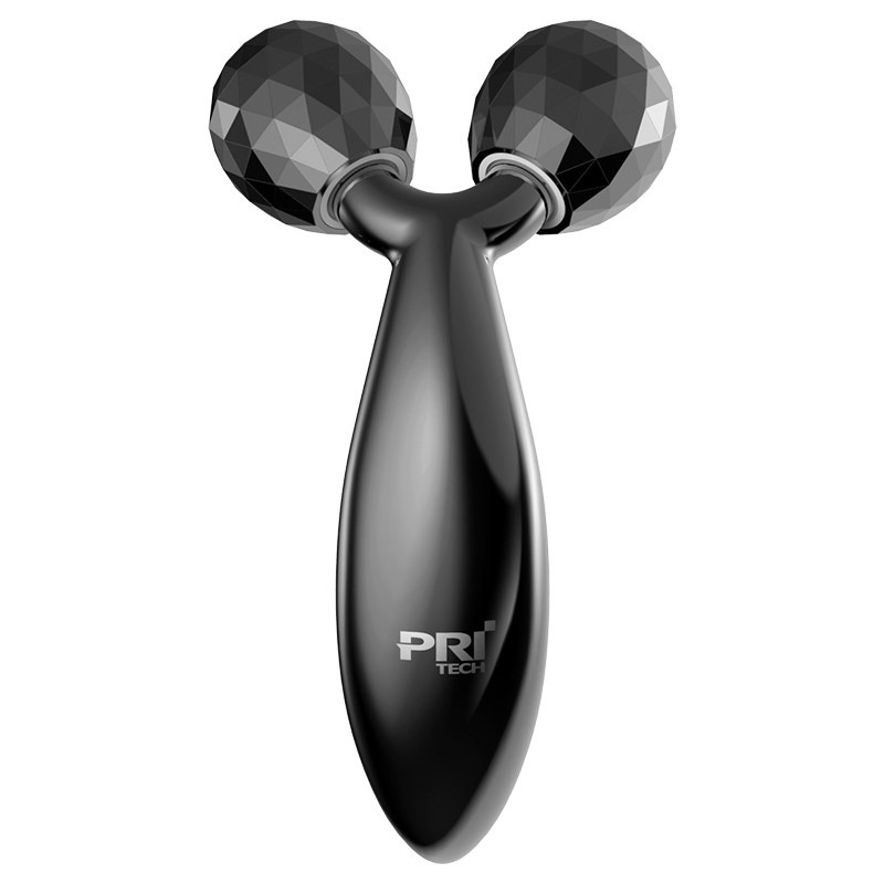 PRITECH/匹奇迷你瘦脸滚轮按摩器