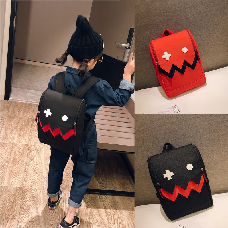 lovely Cartoon Nursery garden schoolbag kindergarten girl 5-7 Boy Travelling bag Korean Edition children knapsackin the Children/Baby/Family fitted , Children's Accessories , Bags  category - from Buy2taobao.com to provide professional Taobao agent buy service