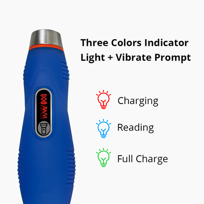 Guard Tour Monitoring Reader IButton Touch