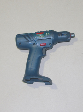 BOSCH/博世EXACT D-70745专业电动钻头12V扭矩max12Nm无电池