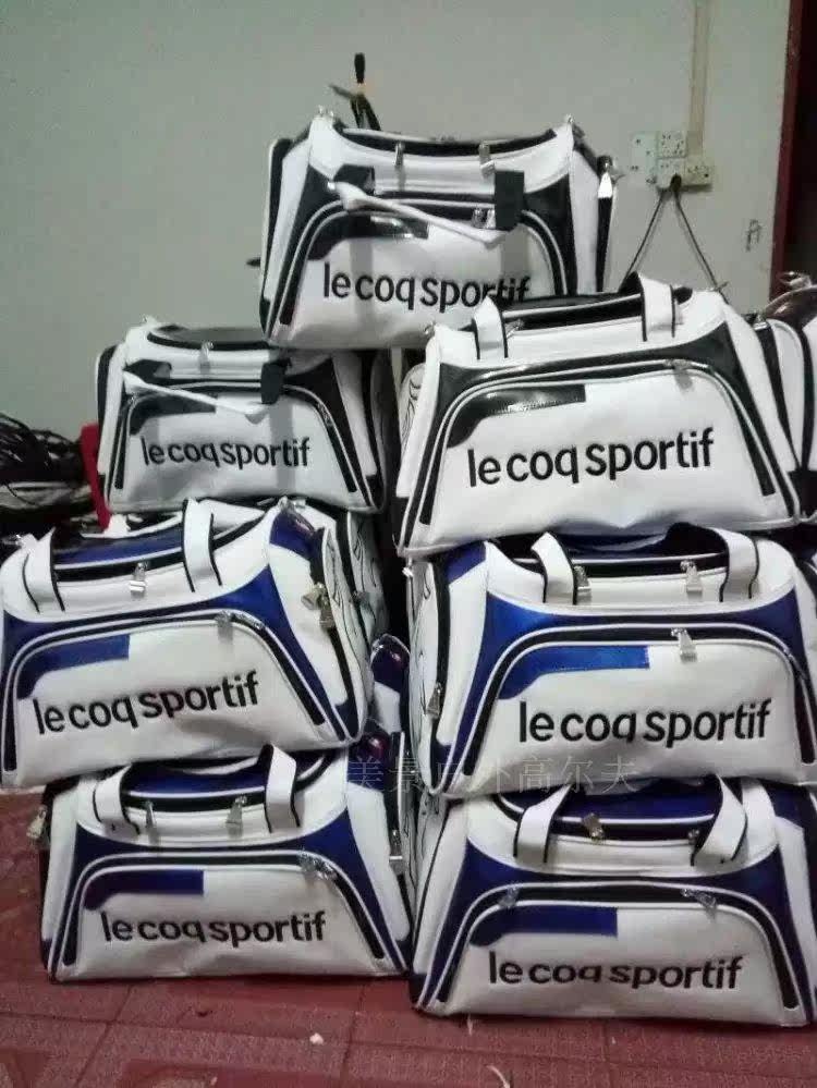 Sac de golf - Ref 38813 Image 1