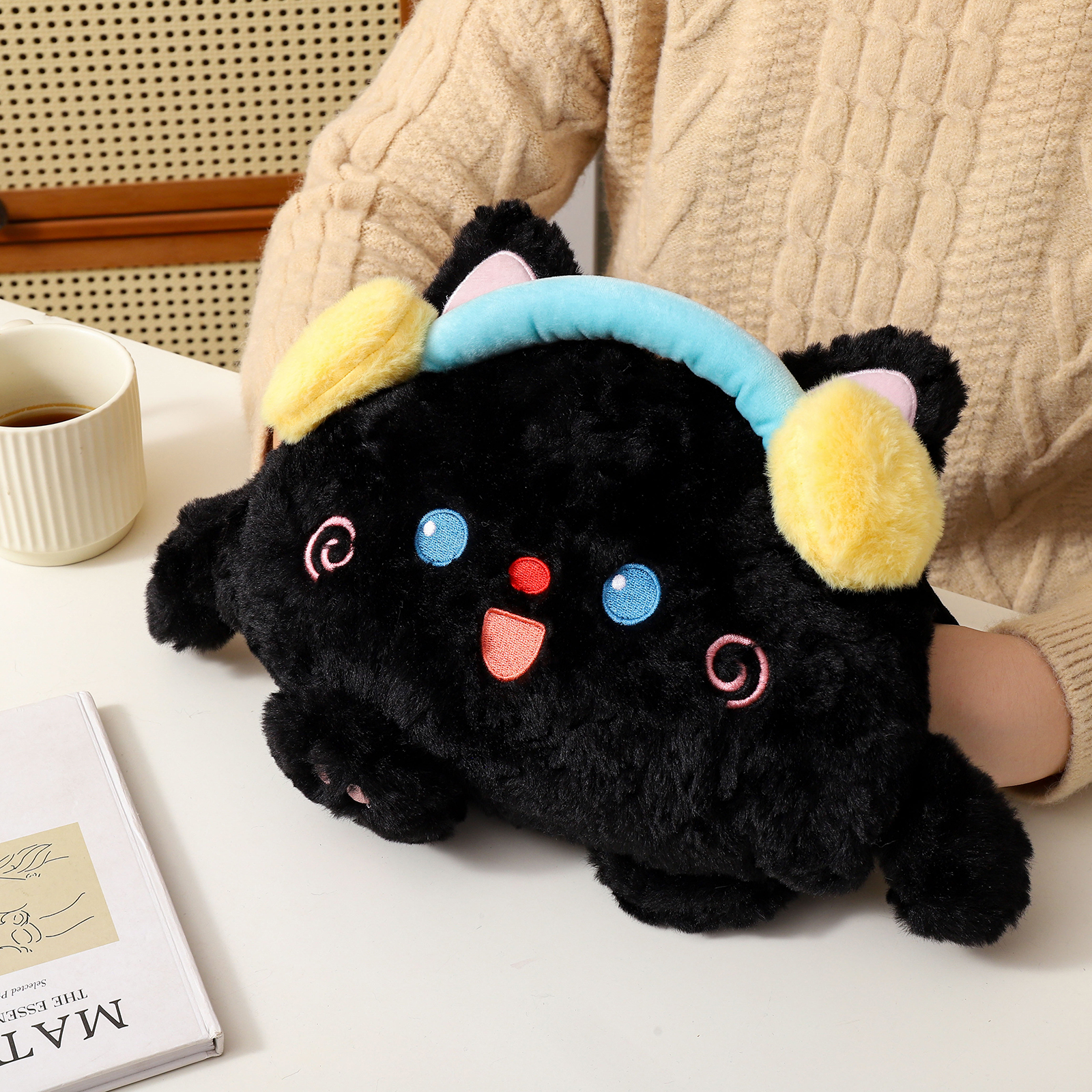 安全防爆，可拆洗，暖床暖手