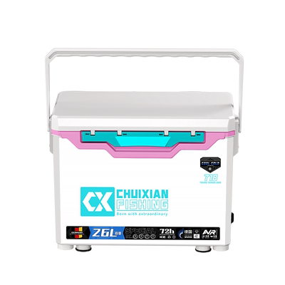 垂弦钓箱2025新款711全套可坐