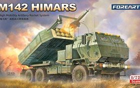 FOREART 2006 M142 HIMARS(海马斯) 高机动多管火箭炮系统