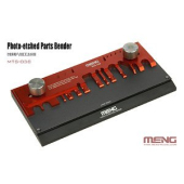 金属蚀刻件加工制作工作台 038 MENG MTS