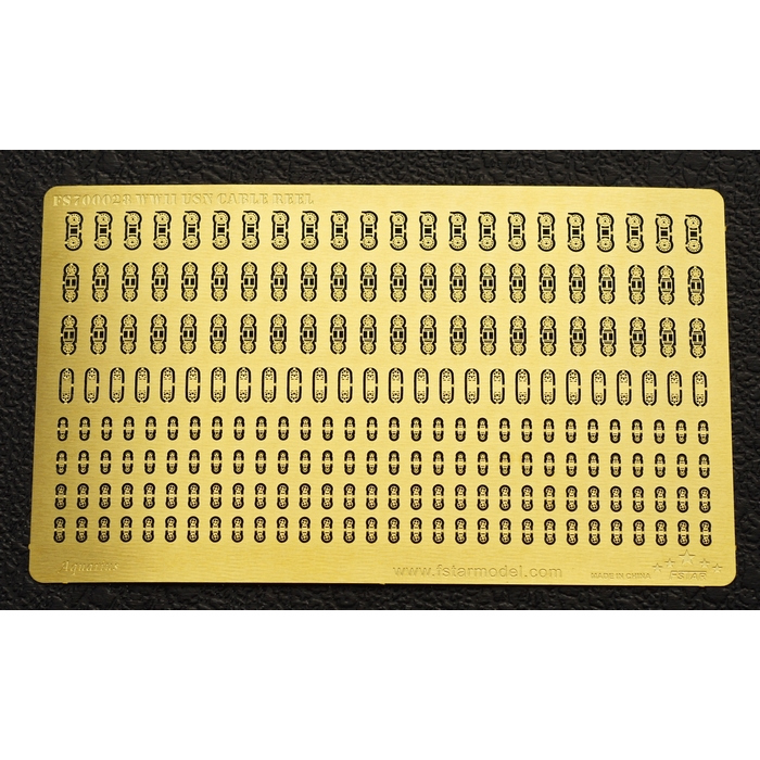 五星FS700028美国海军缆绳卷筒