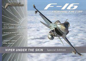 EagleAviationF-16Viper飞机