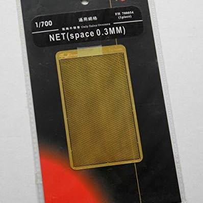 鹰翔FH700054通用网格间距0.3mm