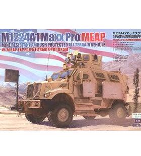 Galaxy Hobby GH72A04 M1224A1 MaxxPro MEAP 防地雷反伏击装甲车