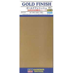 长谷川71935金色极薄贴膜