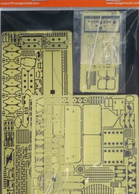 沃雅 PE35473 Mordern Russian BTR-60P APC