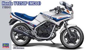 VT250F MCO8 1984 长谷川 HONDA 21514
